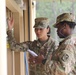 Nevada National Guard water purification specialists keep Soldiers of Task Force Rise hydrated, clean and mission ready