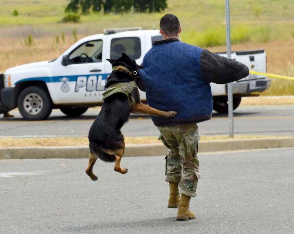 Police Week