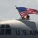 39th Airlift Squadron Returns from Deployment