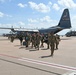 39th Airlift Squadron Returns from Deployment