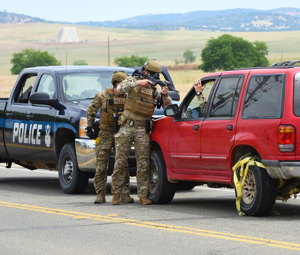 Police Week