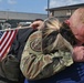 39th Airlift Squadron Returns from Deployment