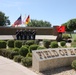 Fort Bliss Field of Honor Ceremony