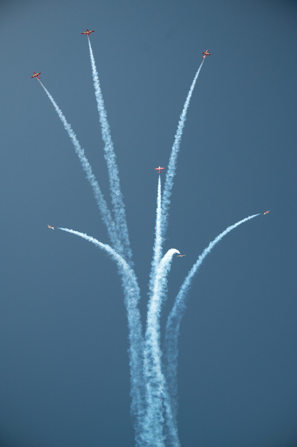 Barksdale AFB hosts Defenders of Liberty Air &amp; Space Show 2019