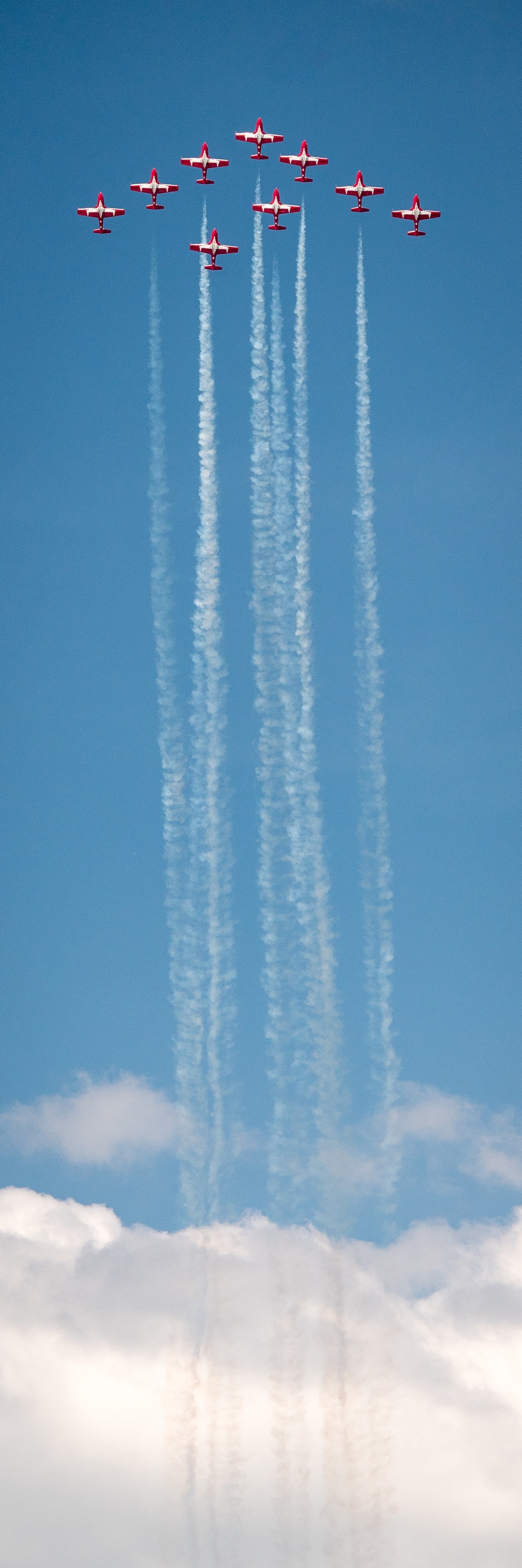 DVIDS - Images - Barksdale AFB Hosts Defenders Of Liberty Air & Space ...