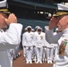 Navy Talent Acquisition Group Rocky Mountain Commanding Officer Changes Hands