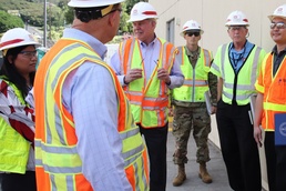 Maj. Josh Sturgill wins USACE civil responder of the year -military award