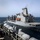 Replenishment at Sea