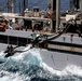 Replenishment at Sea