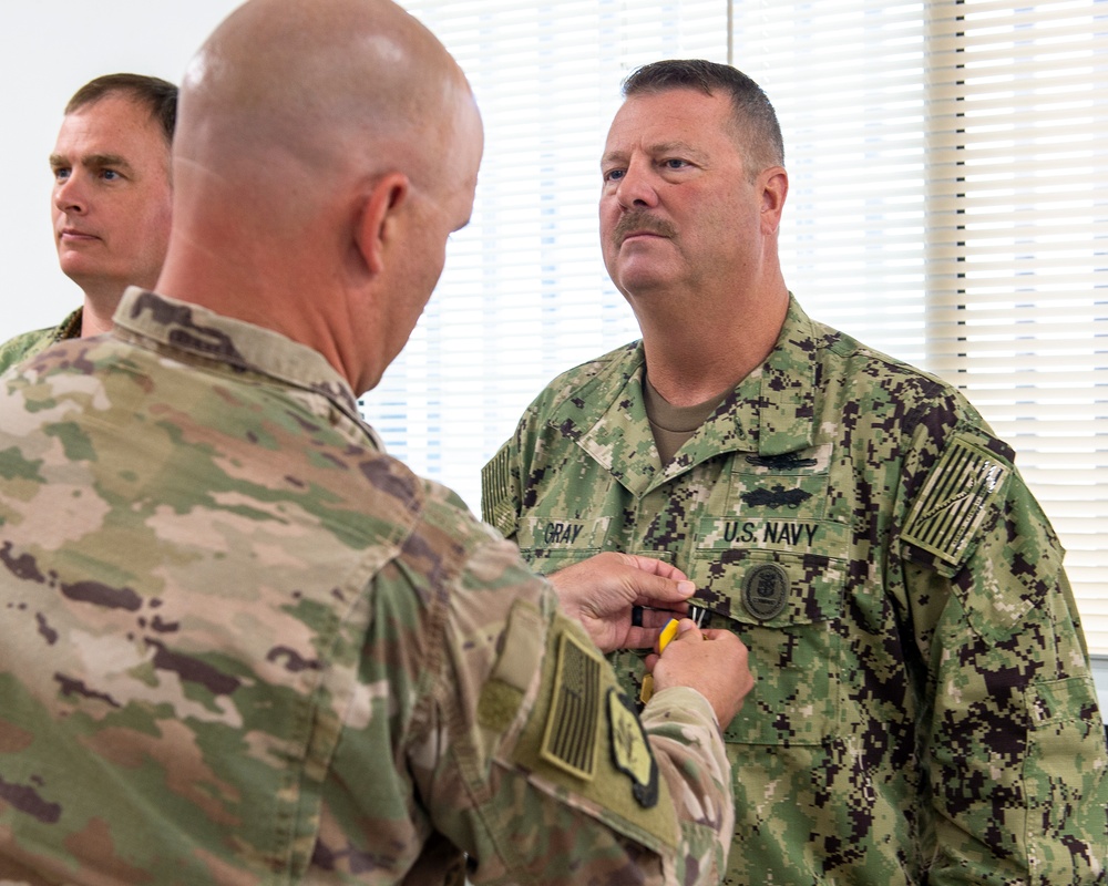 449th AEG Awards CLDJ leadership the Air Force Commendation Medal