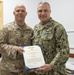 449th AEG Awards CLDJ leadership the Air Force Commendation Medal
