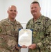 449th AEG Awards CLDJ leadership the Air Force Commendation Medal