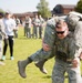 501st Combat Support Wing Police Week