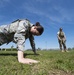 501st Combat Support Wing Police Week