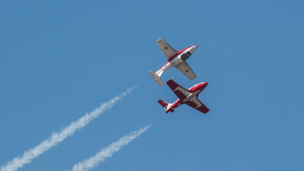 DVIDS - Images - Barksdale AFB Hosts Defenders Of Liberty Air & Space ...