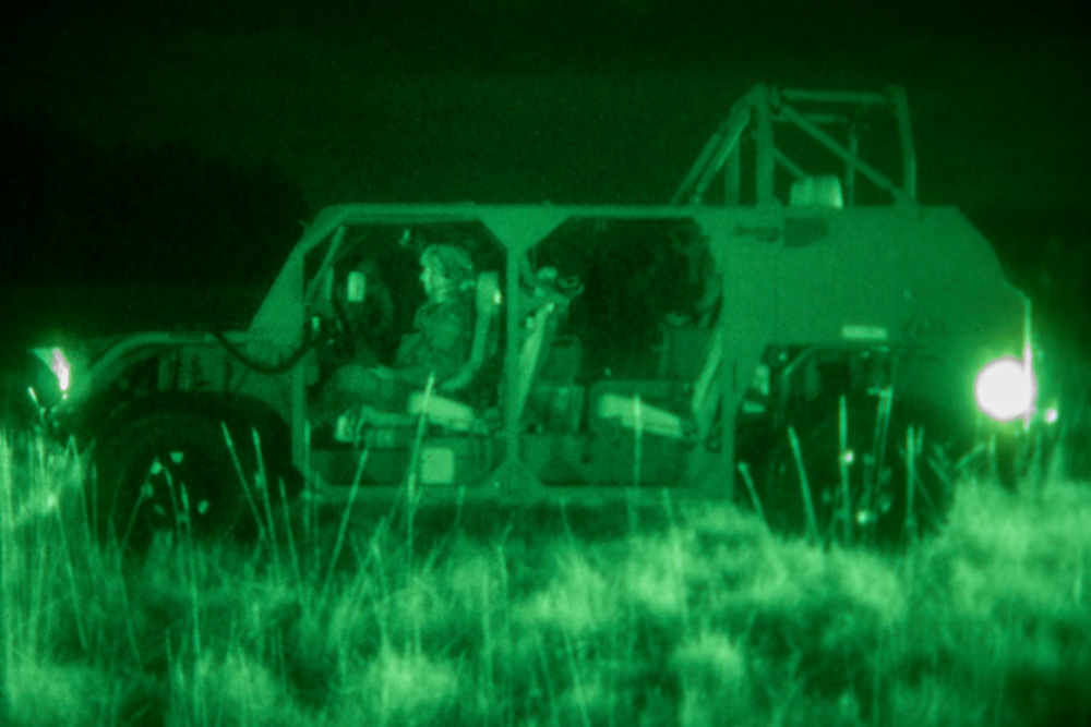 Exercise Immediate Response