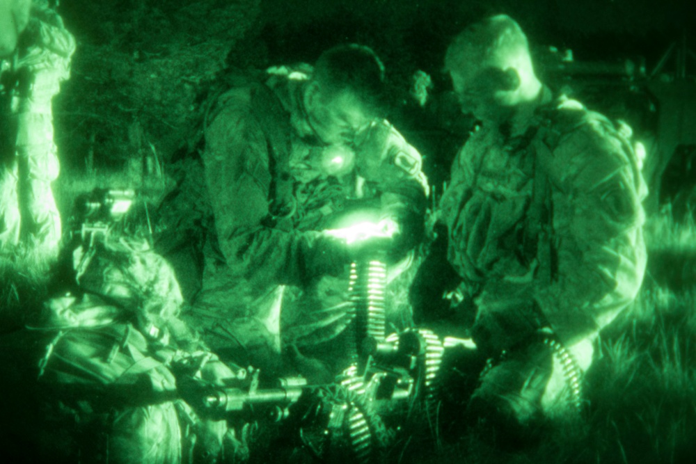 Exercise Immediate Response