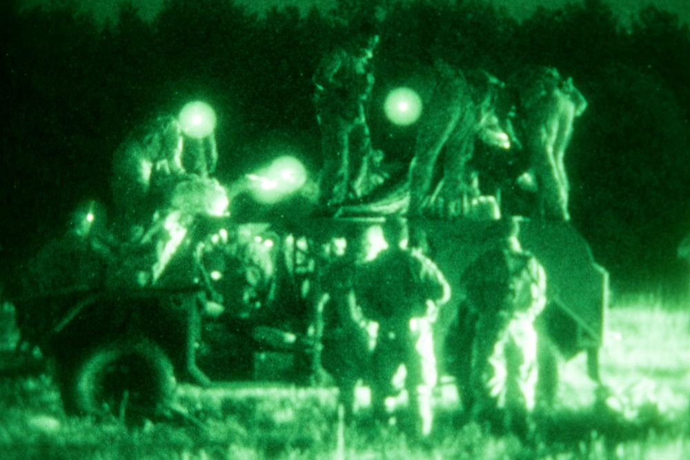 Exercise Immediate Response