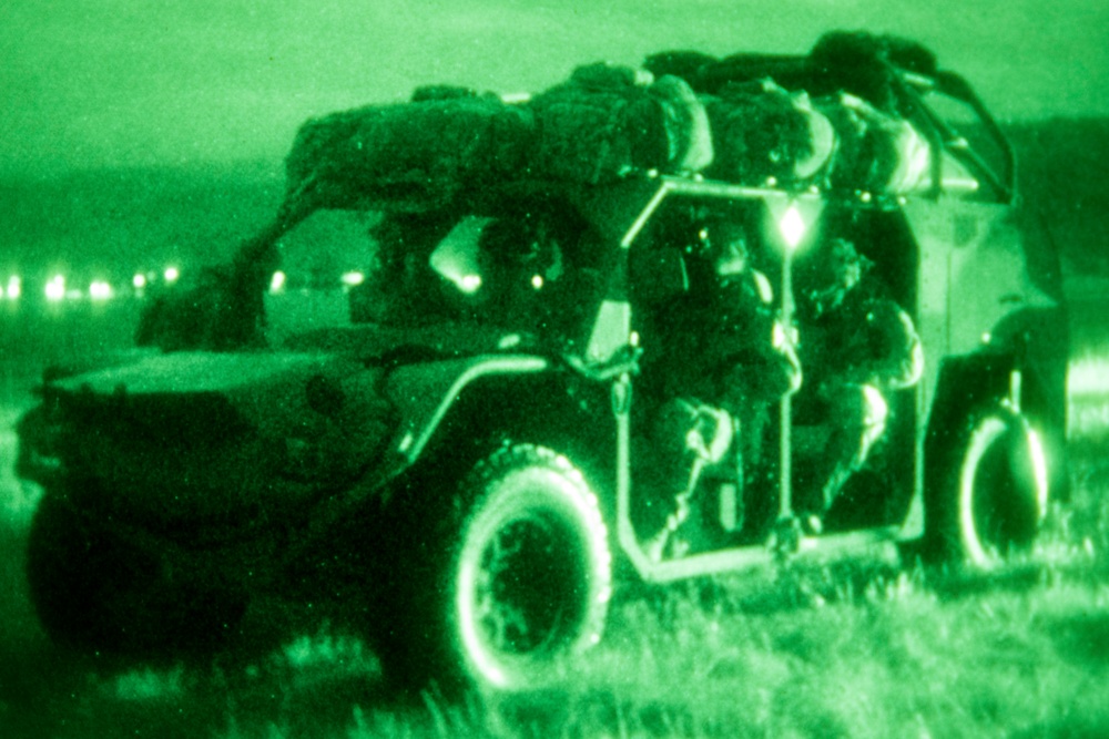Exercise Immediate Response