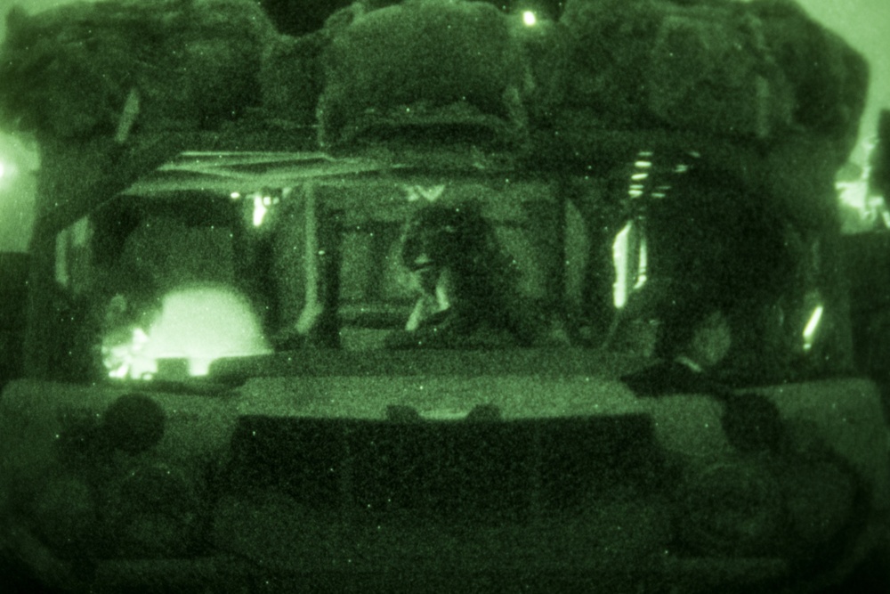 Exercise Immediate Response