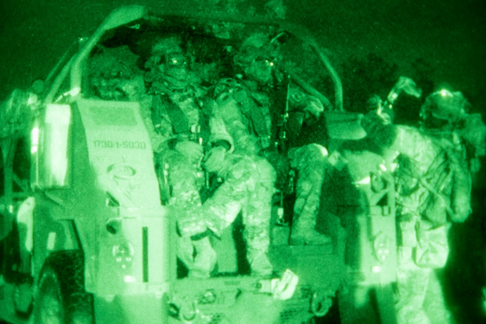 Exercise Immediate Response