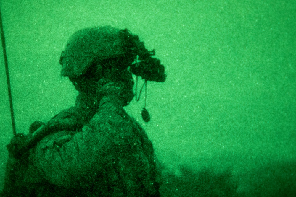 Exercise Immediate Response