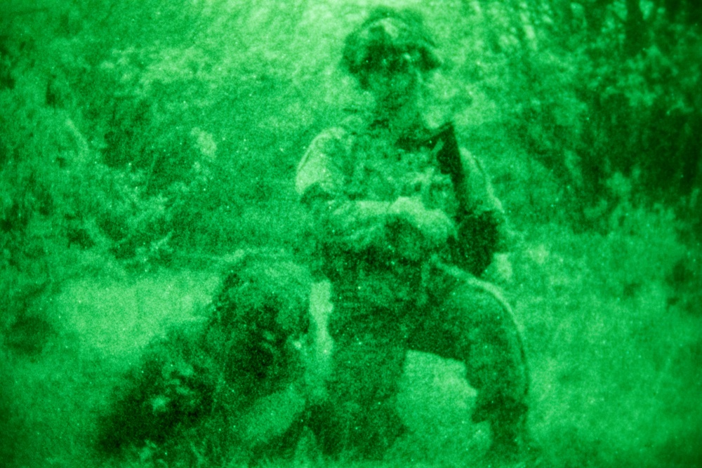 Exercise Immediate Response