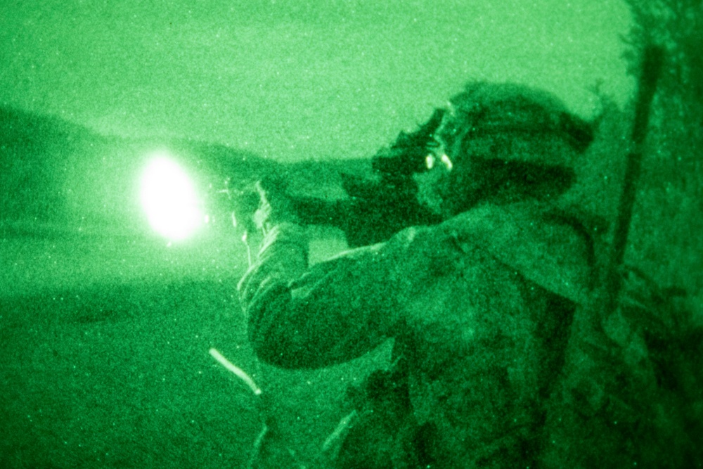 Exercise Immediate Response