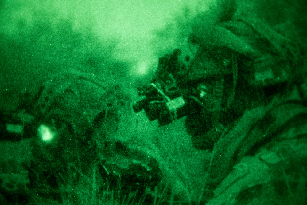 Exercise Immediate Response