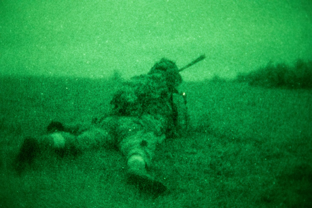 Exercise Immediate Response