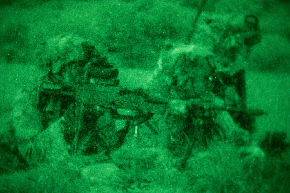 Exercise Immediate Response
