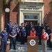 Coast Guard, partners kick off National Safe Boating Week in Charleston