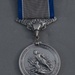 Coast Guard honors Kotzebue, Alaska, man with Silver Lifesaving Medal