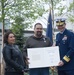Coast Guard honors Kotzebue, Alaska, man with Silver Lifesaving Medal