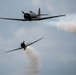 Barksdale AFB hosts Defenders of Liberty Air &amp; Space Show
