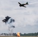Barksdale AFB hosts Defenders of Liberty Air &amp; Space Show