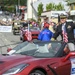 72nd Bremerton Armed Forces Day Parade