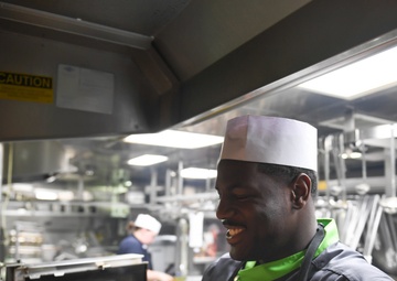 USS John Finn (DDG 113)