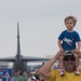 Barksdale AFB hosts Defenders of Liberty Air &amp; Space Show
