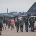Barksdale AFB hosts Defenders of Liberty Air &amp; Space Show