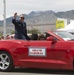 Hawthorne holds 69th annual Armed Forces Day parade