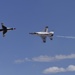 Kirtland Air and Space Fiesta Airshow hosts Thunderbirds