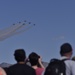 Kirtland Air and Space Fiesta Airshow hosts Thunderbirds