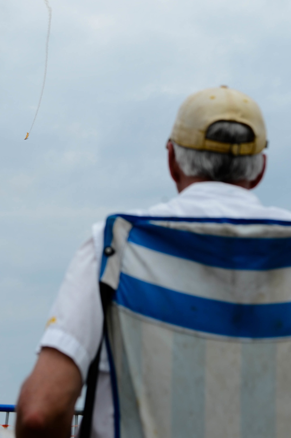 Barksdale AFB hosts Defenders of Liberty Air &amp; Space Show