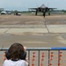 Barksdale AFB hosts Defenders of Liberty Air &amp; Space Show