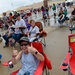 Barksdale AFB hosts Defenders of Liberty Air &amp; Space Show