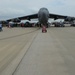 Barksdale AFB hosts Defenders of Liberty Air &amp; Space Show