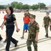 Barksdale AFB hosts Defenders of Liberty Air &amp; Space Show