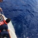 Coast Guard recovers aircraft parts off Guam