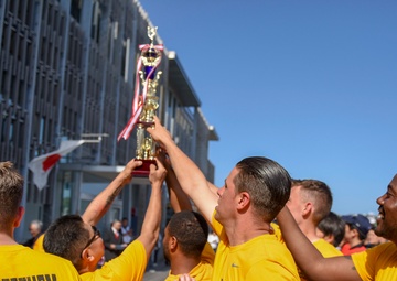 80th Shimoda Black Ship Festival